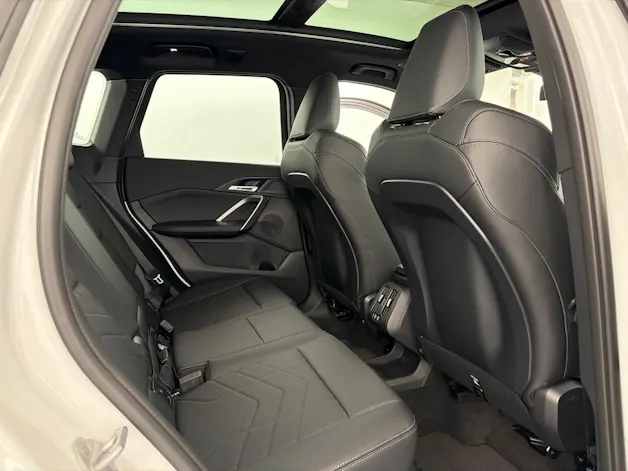 BMW X1 sDrive 18i M Sport