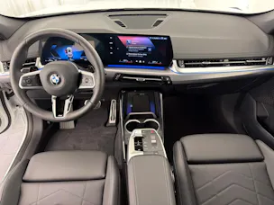 BMW X1 sDrive 18i M Sport