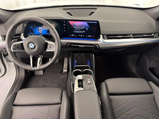 BMW X1 sDrive 18i M Sport