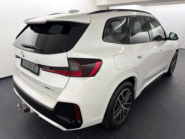 BMW X1 sDrive 18i M Sport