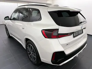 BMW X1 sDrive 18i M Sport
