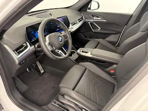 BMW X1 sDrive 18i M Sport