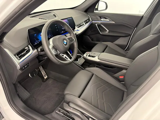 BMW X1 sDrive 18i M Sport