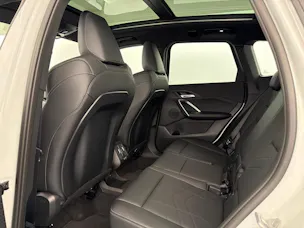 BMW X1 sDrive 18i M Sport