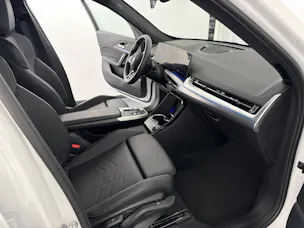 BMW X1 sDrive 18i M Sport