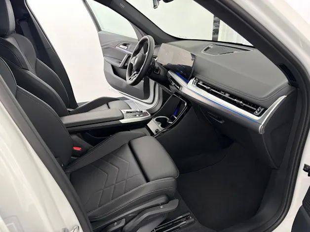 BMW X1 sDrive 18i M Sport