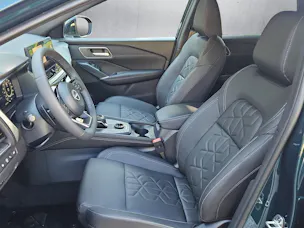 Nissan Qashqai 1.3 MHEV Tekna 4x4