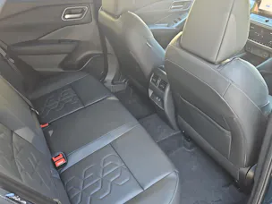 Nissan Qashqai 1.3 MHEV Tekna 4x4