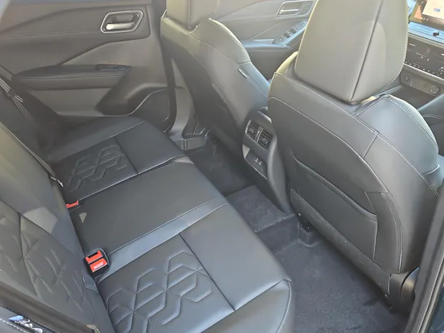 Nissan Qashqai 1.3 MHEV Tekna 4x4