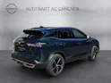 Nissan Qashqai 1.3 MHEV Tekna 4x4