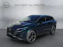 Nissan Qashqai 1.3 MHEV Tekna 4x4