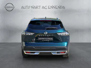Nissan Qashqai 1.3 MHEV Tekna 4x4