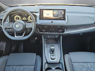 Nissan Qashqai 1.3 MHEV Tekna 4x4