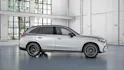 Mercedes-Benz GLC 200 4Matic 9G-Tronic