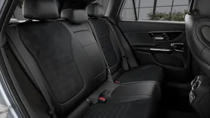 Mercedes-Benz GLC 200 4Matic 9G-Tronic
