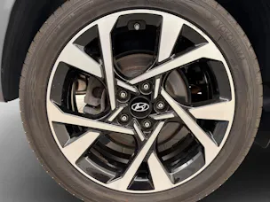 Hyundai Kona 1.6 T-GDi Vertex 4WD