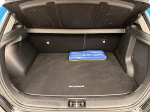 Hyundai Kona 1.6 T-GDi Vertex 4WD