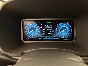 Hyundai Kona 1.6 T-GDi Vertex 4WD