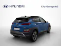 Hyundai Kona 1.6 T-GDi Vertex 4WD