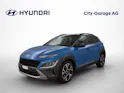 Hyundai Kona 1.6 T-GDi Vertex 4WD