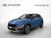 Hyundai Kona 1.6 T-GDi Vertex 4WD