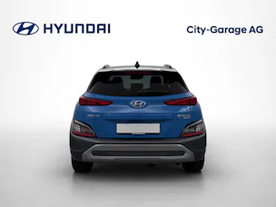 Hyundai Kona 1.6 T-GDi Vertex 4WD
