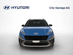 Hyundai Kona 1.6 T-GDi Vertex 4WD