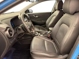 Hyundai Kona 1.6 T-GDi Vertex 4WD