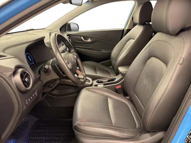 Hyundai Kona 1.6 T-GDi Vertex 4WD