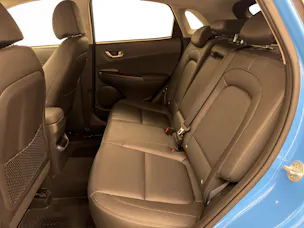 Hyundai Kona 1.6 T-GDi Vertex 4WD