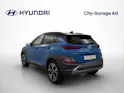 Hyundai Kona 1.6 T-GDi Vertex 4WD