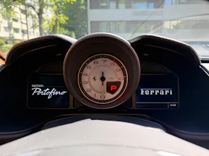 Ferrari Portofino 3.9 V8 T
