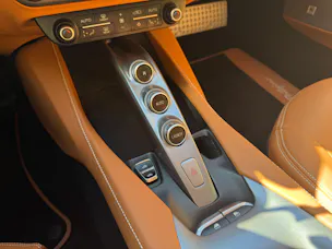 Ferrari Portofino 3.9 V8 T