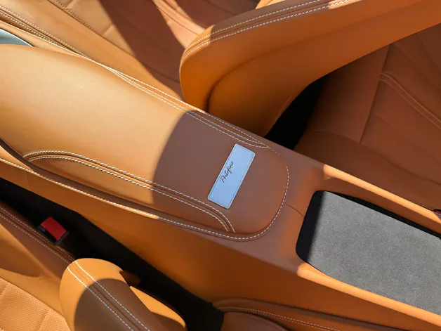 Ferrari Portofino 3.9 V8 T