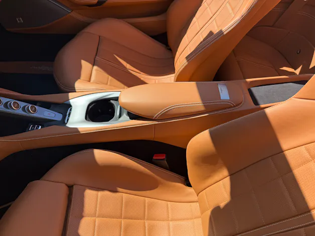 Ferrari Portofino 3.9 V8 T