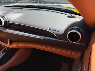 Ferrari Portofino 3.9 V8 T