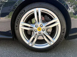 Ferrari Portofino 3.9 V8 T