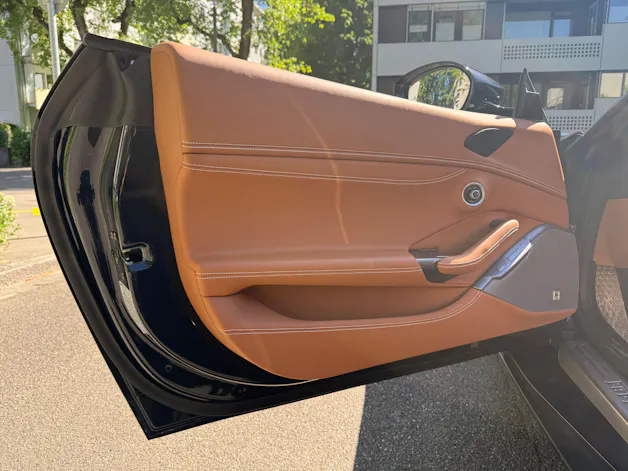 Ferrari Portofino 3.9 V8 T