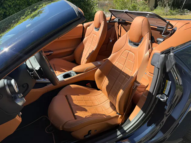 Ferrari Portofino 3.9 V8 T