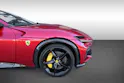 Ferrari Purosangue 6.5 V12