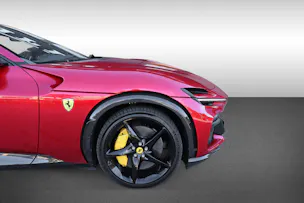 Ferrari Purosangue 6.5 V12