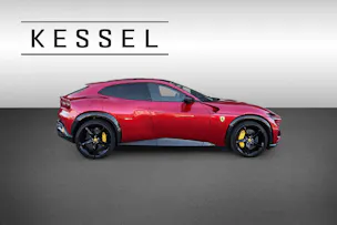 Ferrari Purosangue 6.5 V12