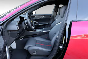 Ferrari Purosangue 6.5 V12