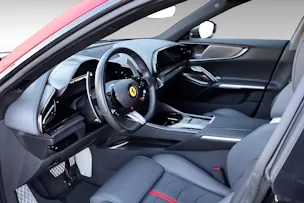 Ferrari Purosangue 6.5 V12