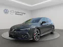 VW Golf 2.0 TSI GTI DSG