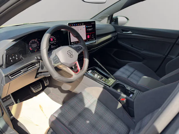 VW Golf 2.0 TSI GTI DSG