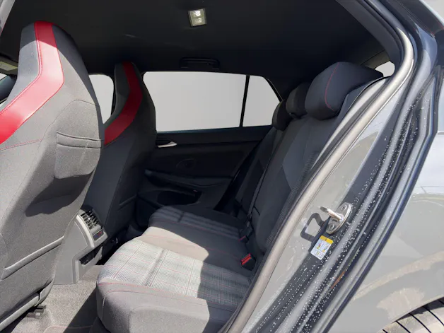 VW Golf 2.0 TSI GTI DSG