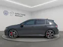 VW Golf 2.0 TSI GTI DSG