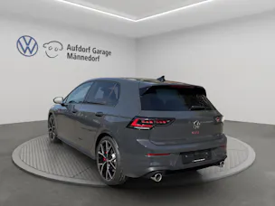 VW Golf 2.0 TSI GTI DSG