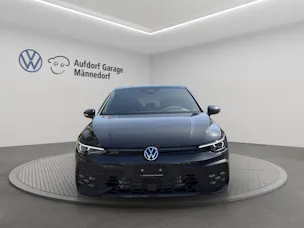 VW Golf 2.0 TSI GTI DSG
